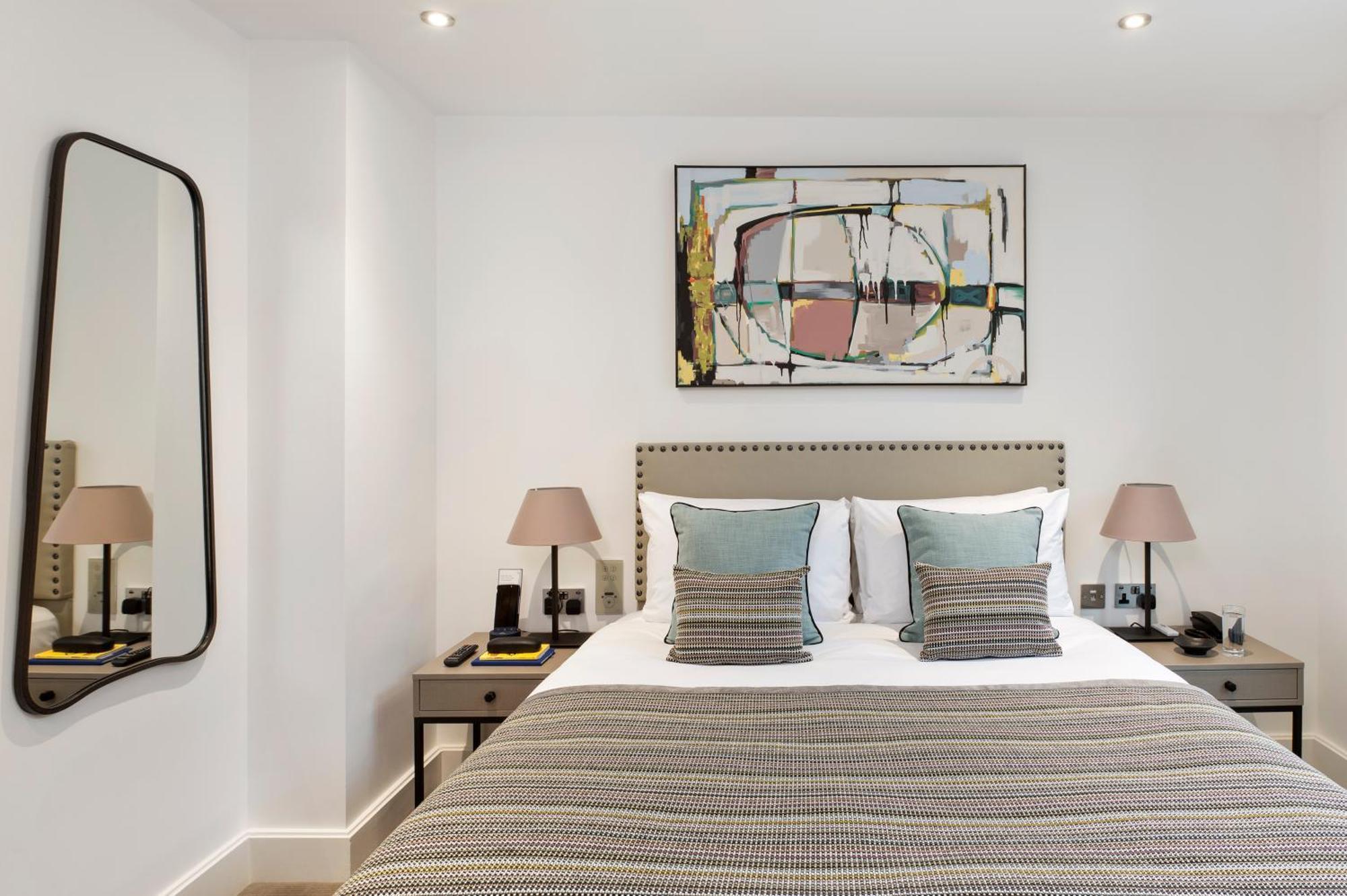 The Jubilee By Supercity Aparthotels Leeds  Kültér fotó